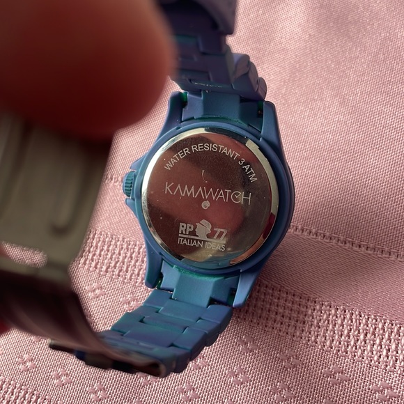 Kamawatch Unisex Watch(A10) - Picture 4 of 5